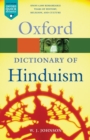 Image for A Dictionary of Hinduism