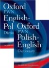 Image for Oxford-PWN Polish-English English-Polish Dictionary