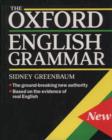 Image for The Oxford English Grammar