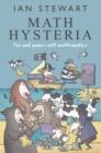 Image for Math hysteria  : fun and games with mathematics