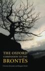 Image for The Oxford Companion to the Brontes
