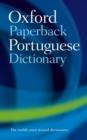 Image for The Oxford paperback Portuguese dictionary