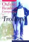 Image for Oxford Reader&#39;s Companion to Trollope