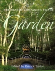 Image for The Oxford Companion to the Garden