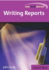 Image for Writing Reports