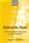 Image for Syntactic Nuts