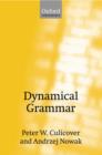 Image for Dynamical Grammar