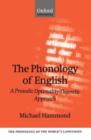 Image for The Phonology of English