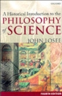 Image for A Historical Introduction to the Philosophy of Science