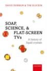 Image for Soap, Science, and Flat-Screen TVs