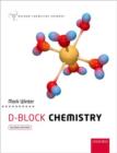 Image for d-Block Chemistry