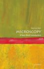 Image for Microscopy  : a very short introduction