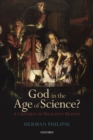 Image for God in the age of science?  : a critique of religious reason