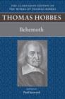 Image for Thomas Hobbes: Behemoth