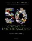 Image for 50 visions of mathematics