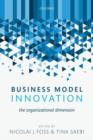 Image for Business Model Innovation