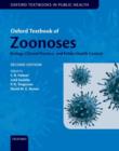Image for Oxford Textbook of Zoonoses