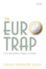 Image for The Euro Trap