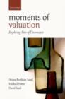 Image for Moments of Valuation