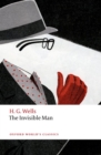 Image for The invisible man  : a grotesque romance