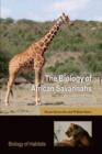 Image for The Biology of African Savannahs