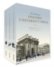 Image for History of Oxford University Press