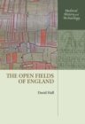 Image for The Open Fields of England