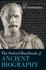 Image for The Oxford handbook of ancient biography
