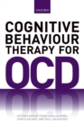 Image for Cognitive behaviour therapy for obsessive-compulsive disorder