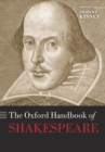 Image for The Oxford Handbook of Shakespeare