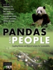Image for Pandas and people  : coupling human and natural systems for sustainability