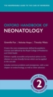 Image for Oxford Handbook of Neonatology