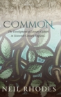 Image for Common  : the development of literary culture in sixteenth-century England