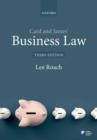 Image for Card &amp; James&#39; Business Law