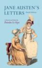 Image for Jane Austen&#39;s letters