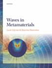 Image for Waves in metamaterials