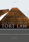 Image for The Structure of Tort Law