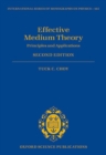 Image for Effective Medium Theory