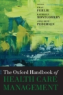 Image for The Oxford Handbook of Health Care Management