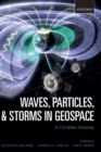 Image for Waves, Particles, and Storms in Geospace