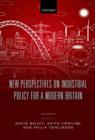 Image for New Perspectives on Industrial Policy for a Modern Britain