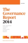 Image for The Governance Report 2014