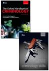 Image for The Oxford Handbook of Criminology &amp; Criminology Skills Pack