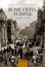 Image for Rome, Ostia, Pompeii  : movement and space