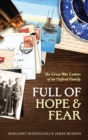 Image for Full of hope and fear  : the Great War letters of an Oxford family