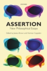 Image for Assertion  : new philosophical essays