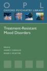 Image for Treatment-resistant mood disorders