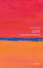God  : a very short introduction - Bowker, John (Professor of Religious Studies)