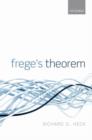 Image for Frege&#39;s theorem