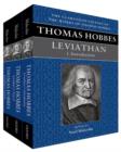 Image for Thomas Hobbes: Leviathan